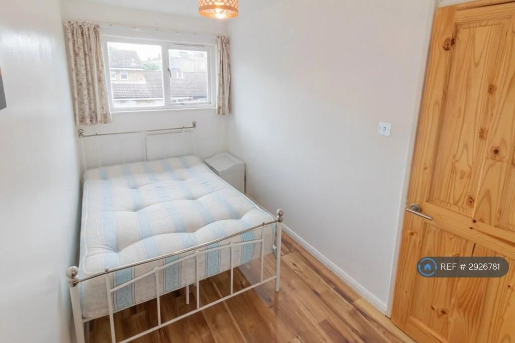 4 bedroom terraced house for rent