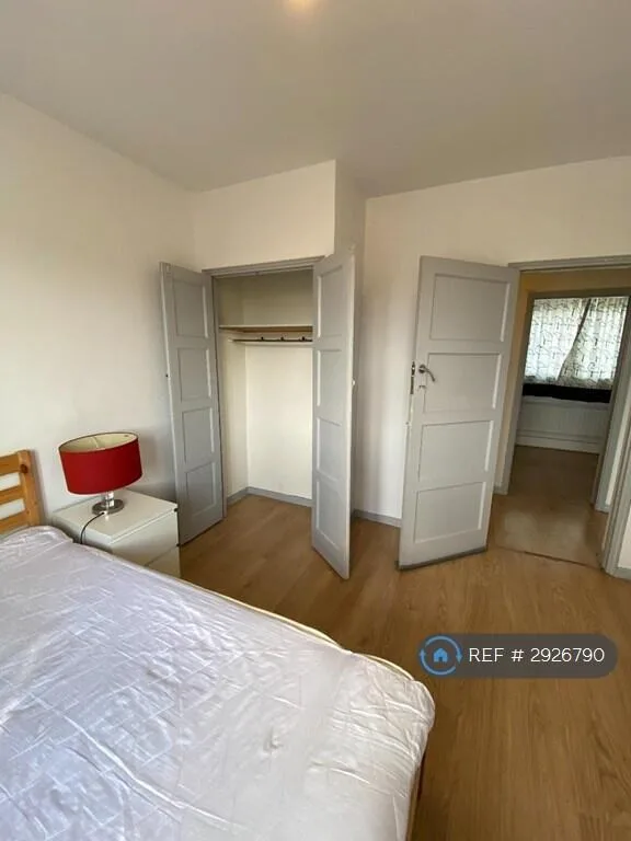 4 bedroom flat for rent