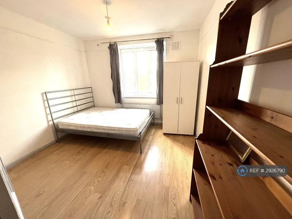 4 bedroom flat for rent