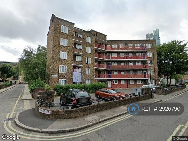 4 bedroom flat for rent