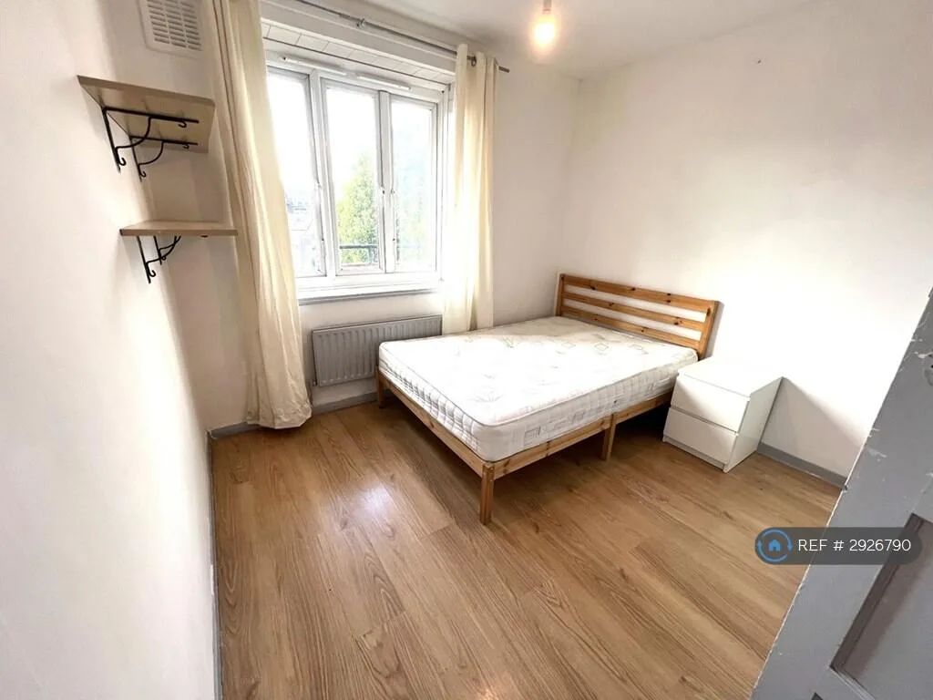 4 bedroom flat for rent