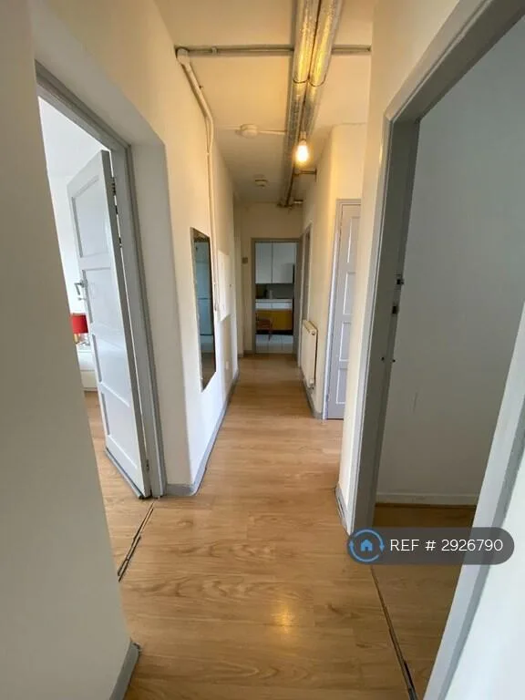 4 bedroom flat for rent