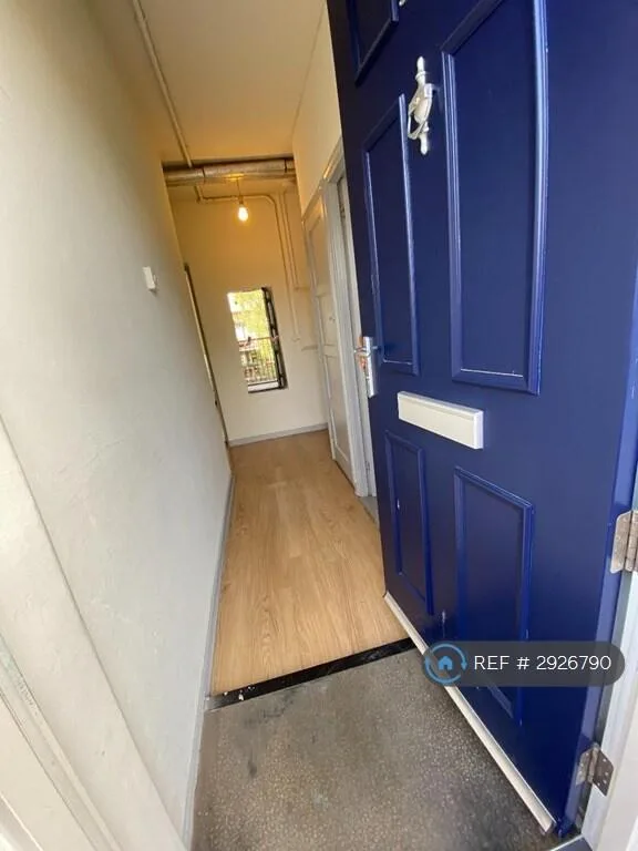 4 bedroom flat for rent