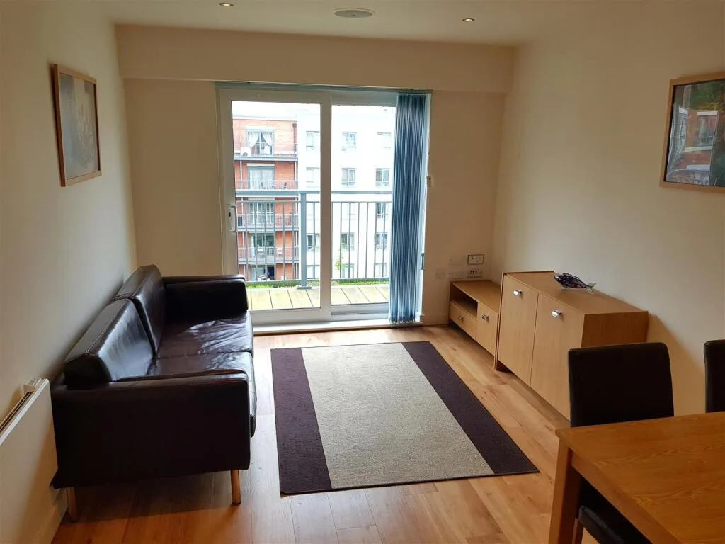 1 bedroom apartment for rent