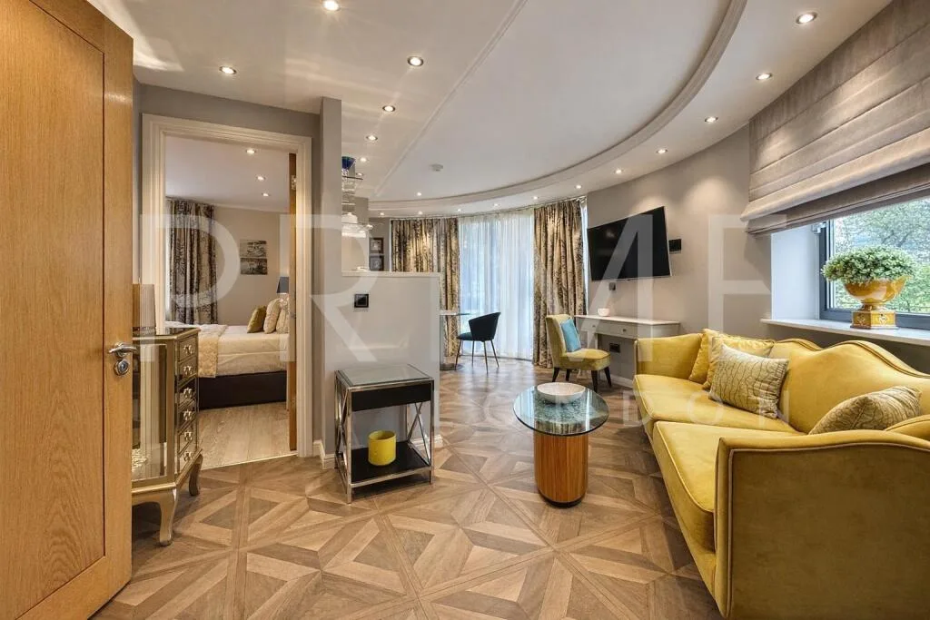1 bedroom apartment for rent