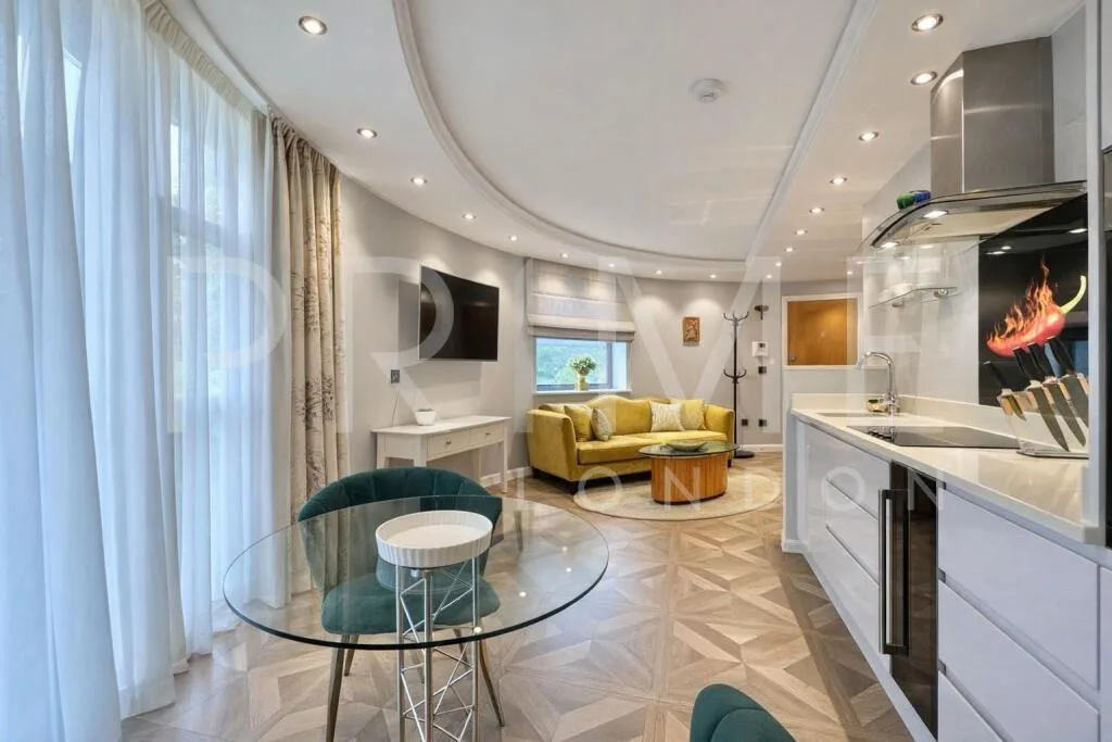 1 bedroom apartment for rent