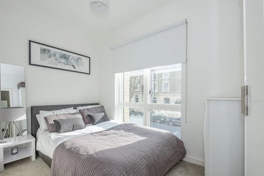2 bedroom apartment for rent