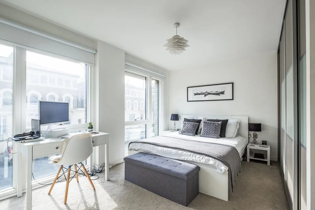 2 bedroom apartment for rent
