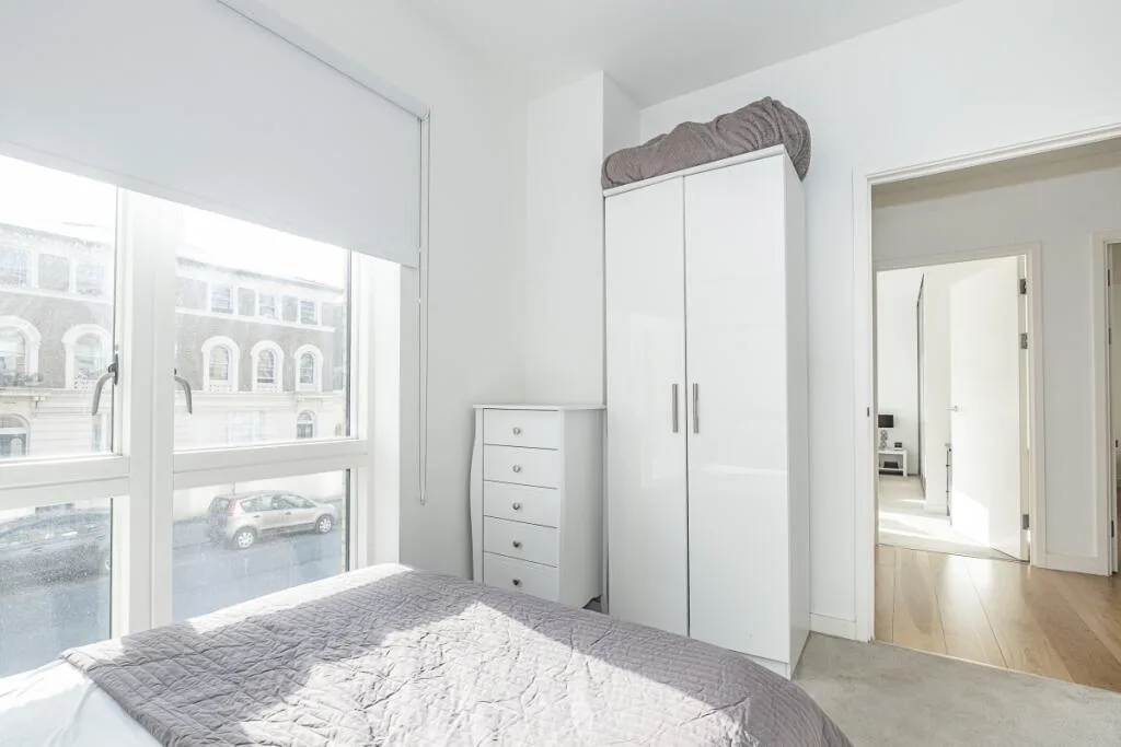 2 bedroom apartment for rent
