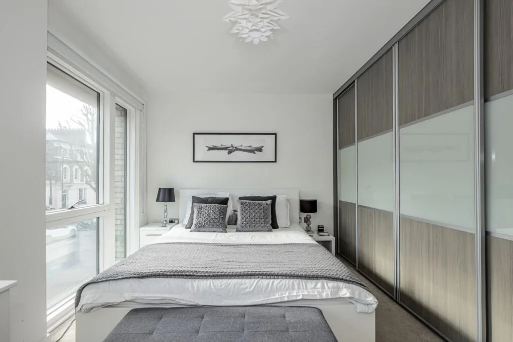 2 bedroom apartment for rent