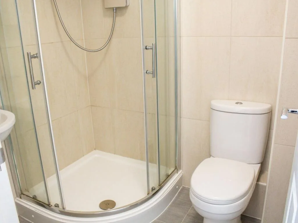 Studio apartment for rent