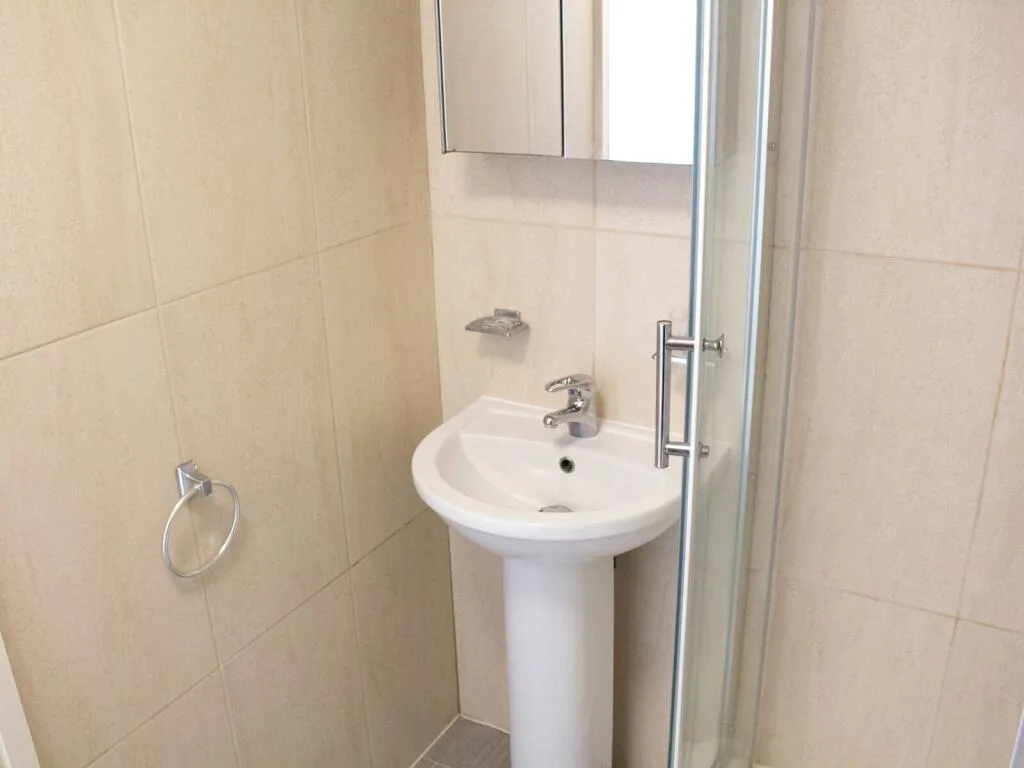 Studio apartment for rent