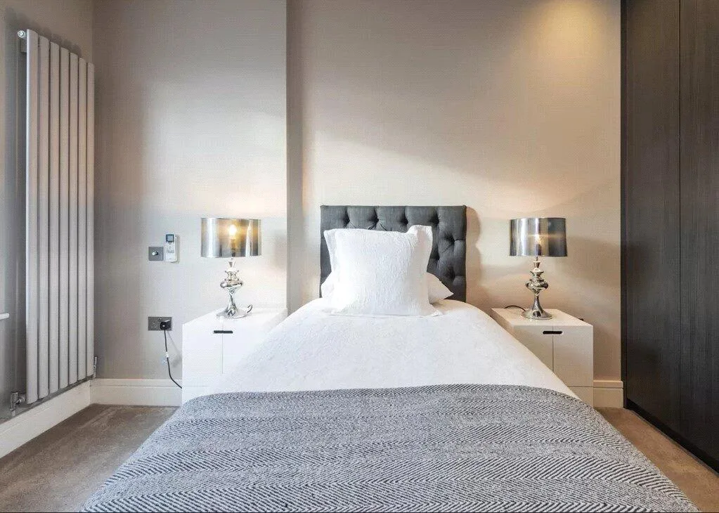 4 bedroom flat for rent
