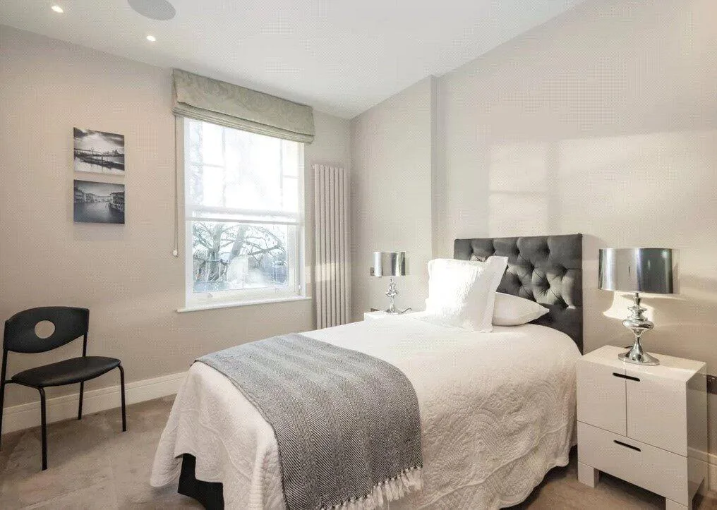 4 bedroom flat for rent