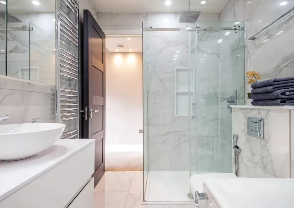 4 bedroom flat for rent