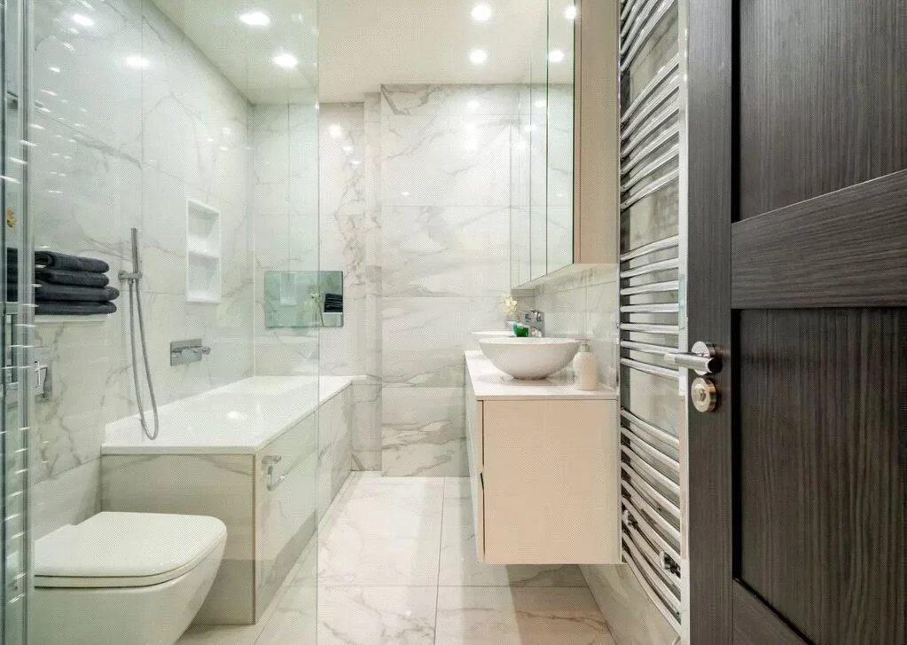 4 bedroom flat for rent