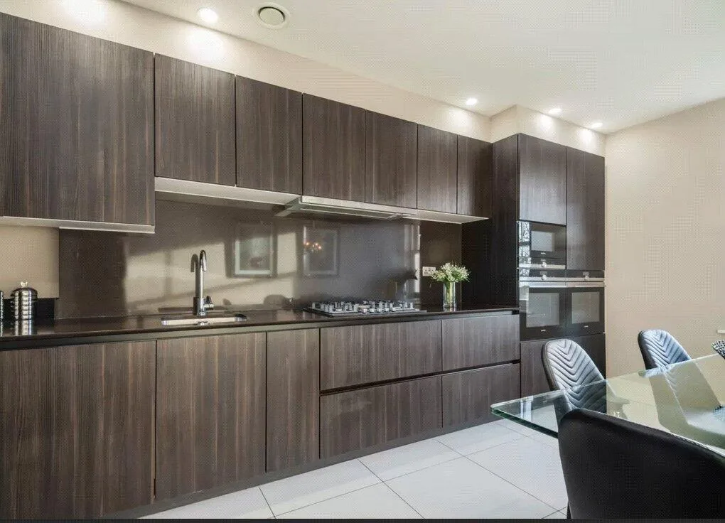 4 bedroom flat for rent