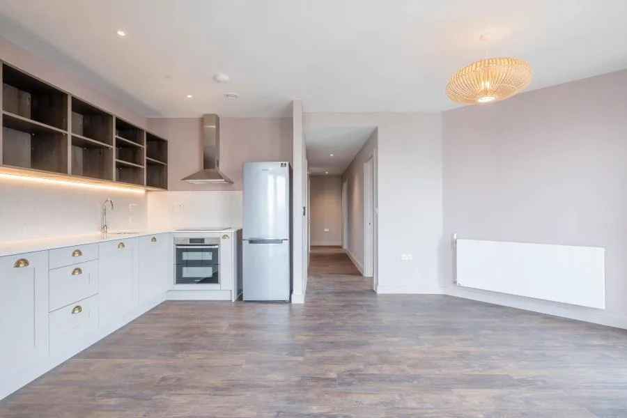 2 bedroom apartment for rent