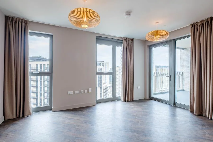2 bedroom apartment for rent