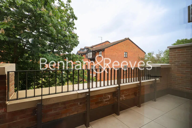 4 bedroom house for rent