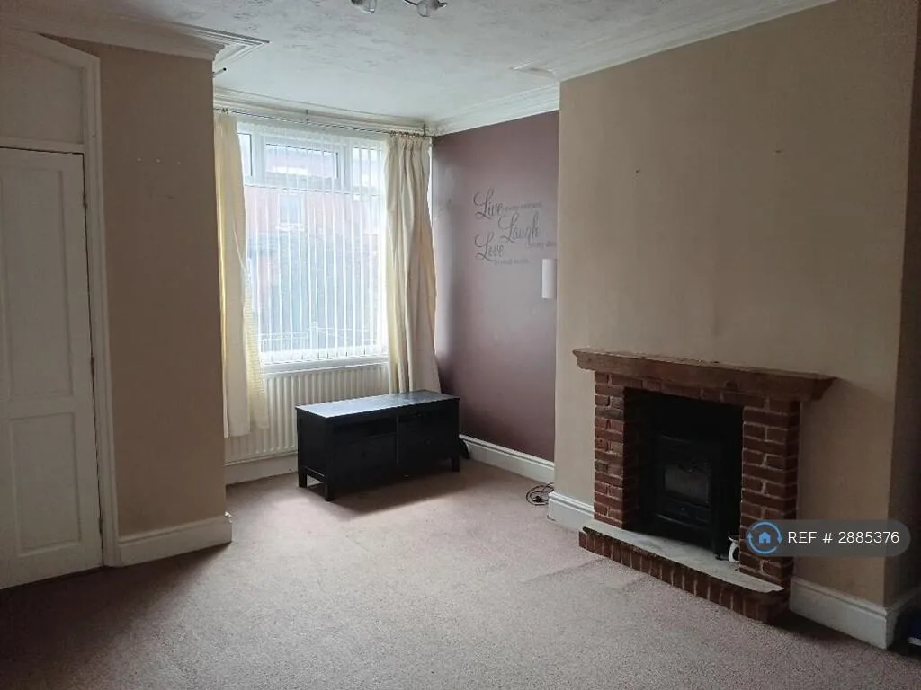 2 bedroom terraced house for rent