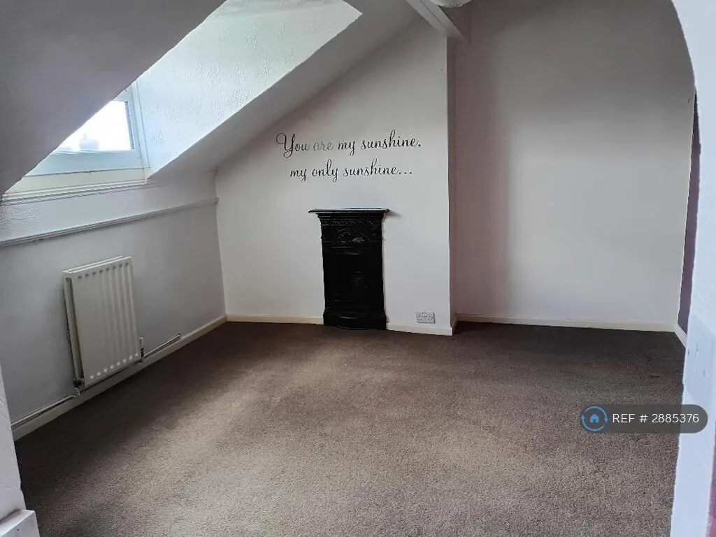 2 bedroom terraced house for rent