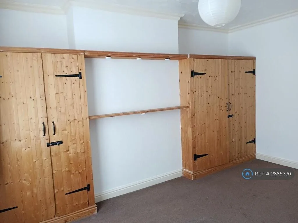 2 bedroom terraced house for rent