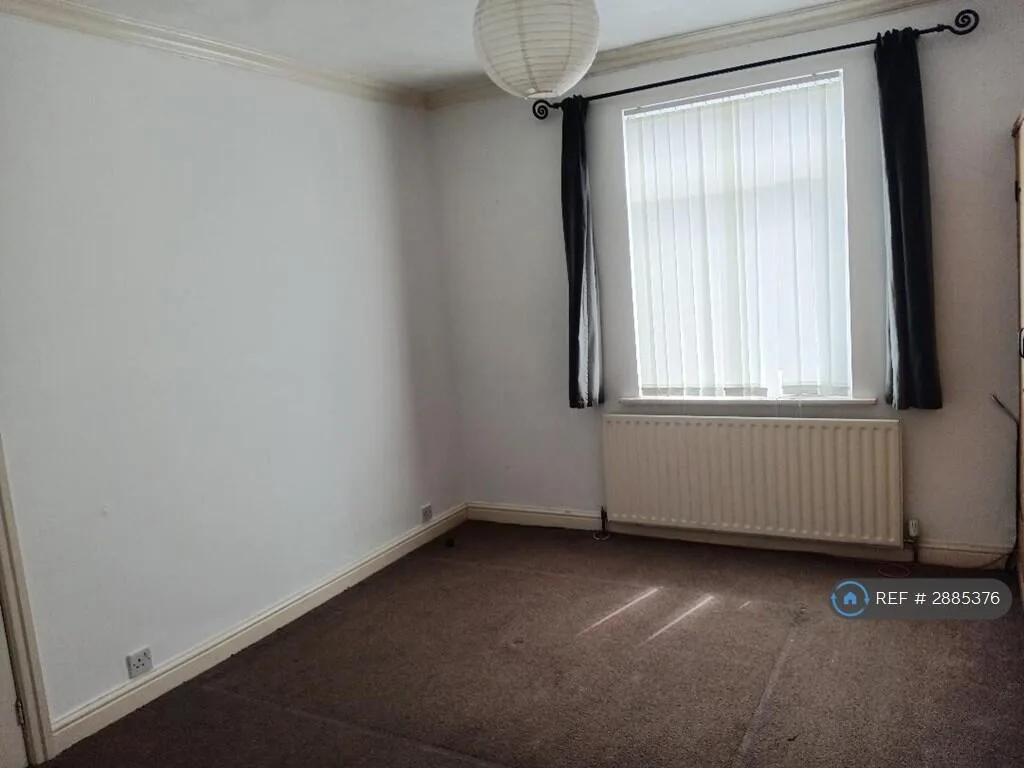 2 bedroom terraced house for rent
