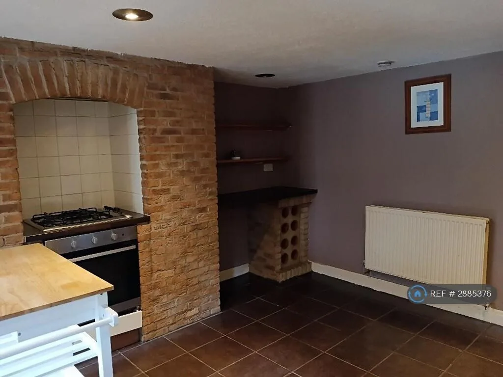 2 bedroom terraced house for rent