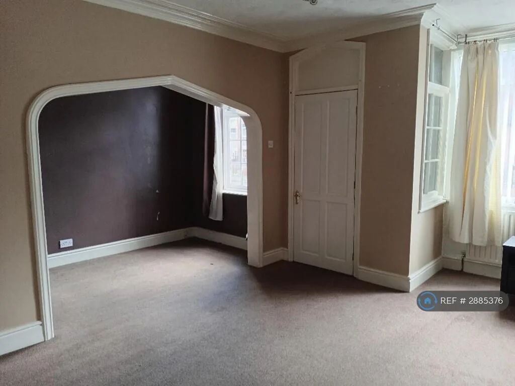 2 bedroom terraced house for rent