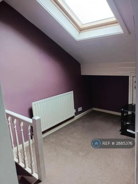 2 bedroom terraced house for rent