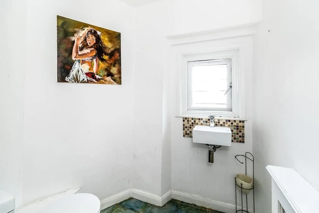 1 bedroom property for rent