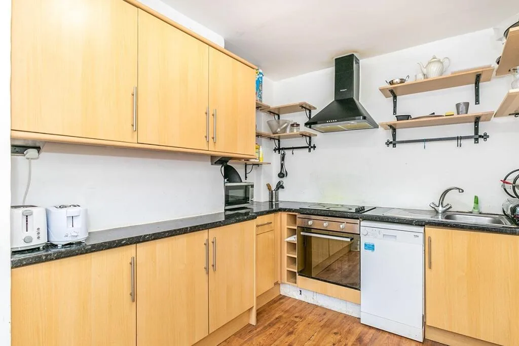 1 bedroom property for rent