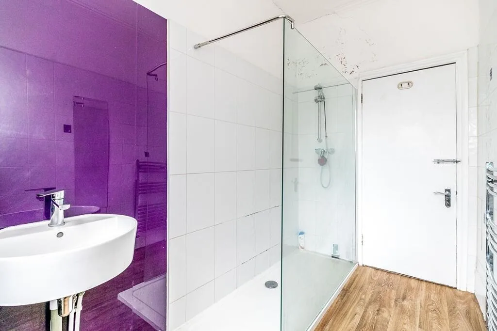1 bedroom property for rent