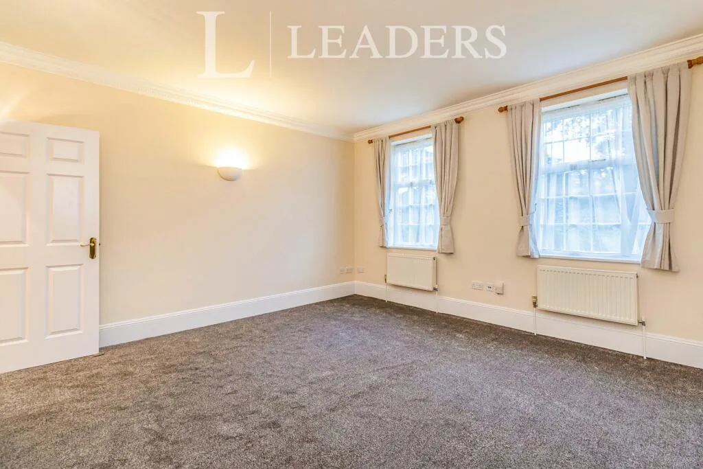 1 bedroom house for rent