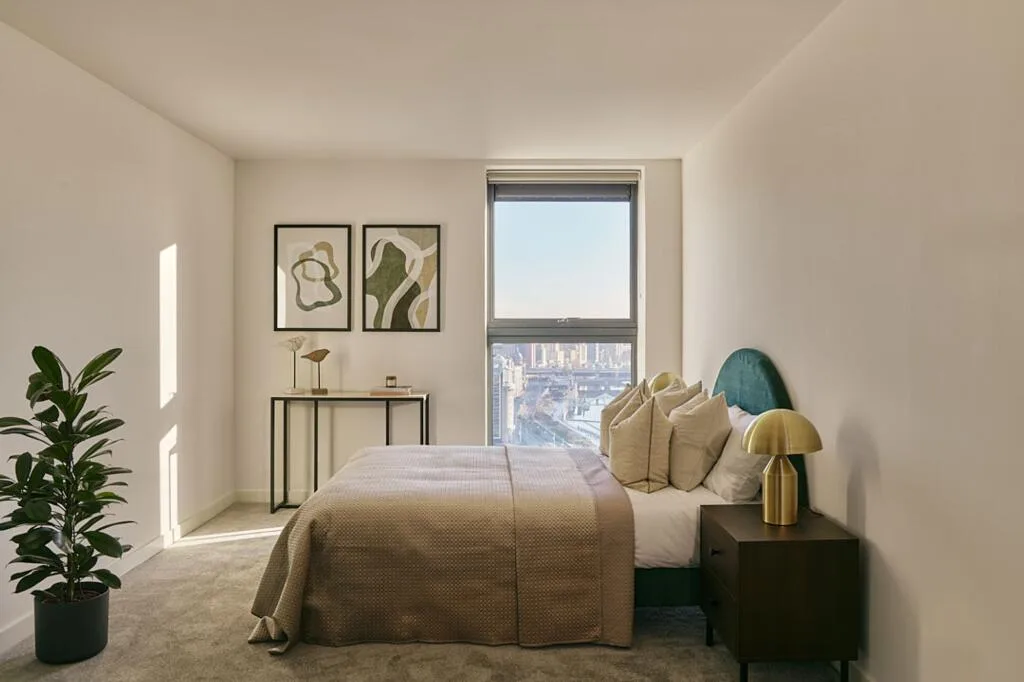 2 bedroom apartment for rent