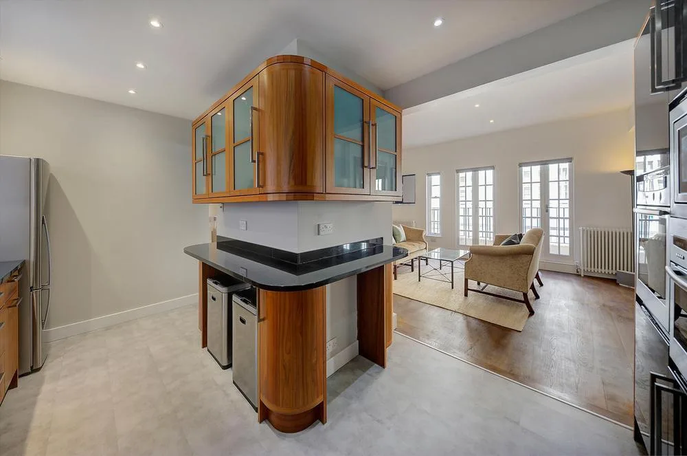 5 bedroom mews property for rent