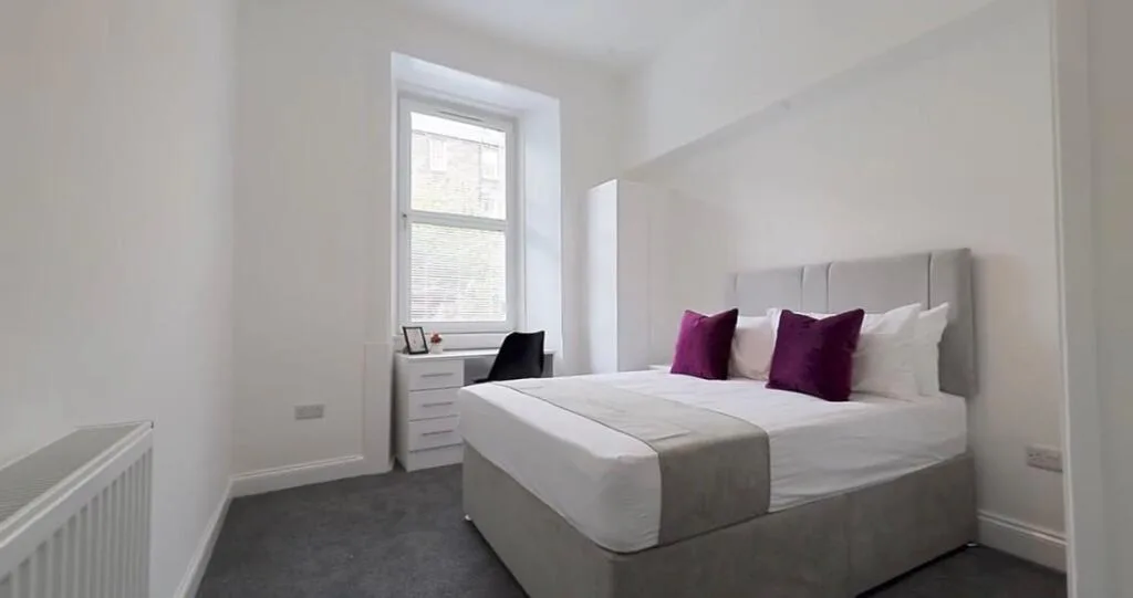 3 bedroom flat for rent