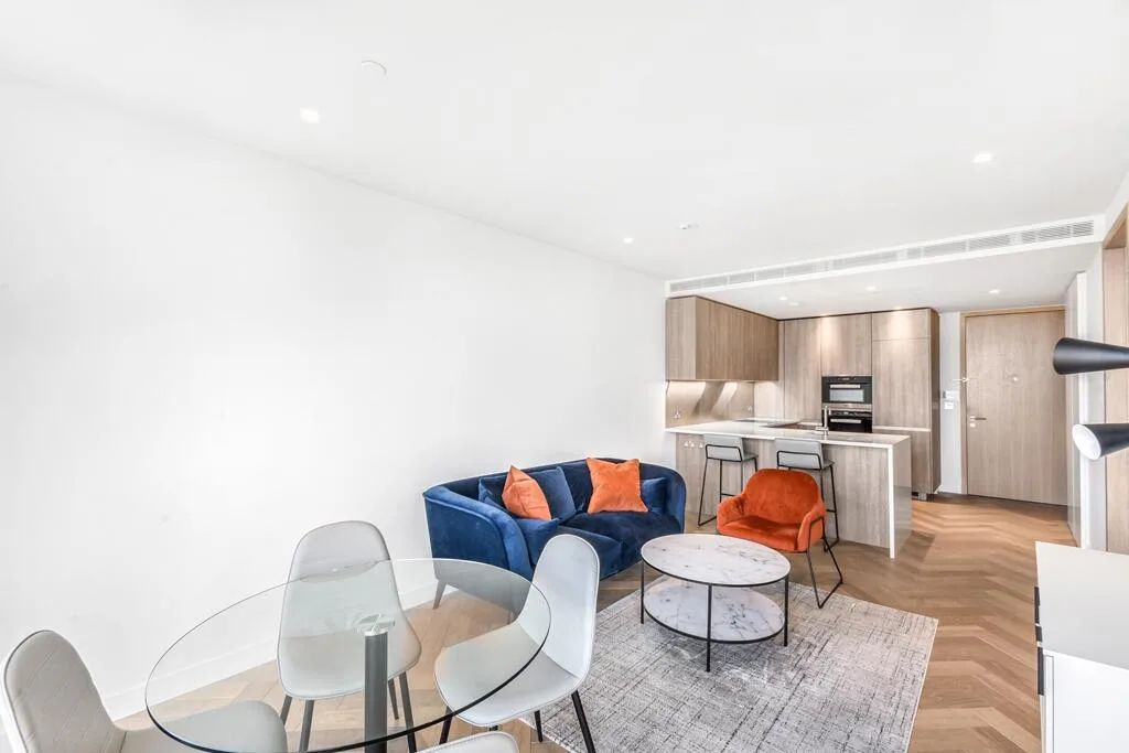 1 bedroom apartment for rent