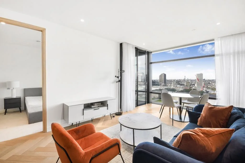 1 bedroom apartment for rent