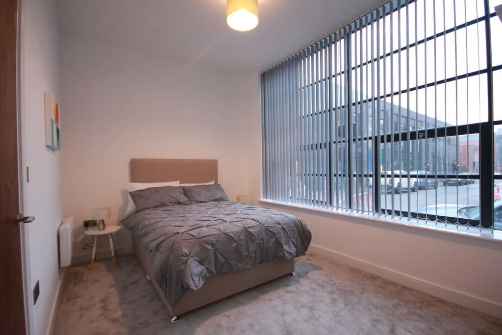 1 bedroom apartment for rent