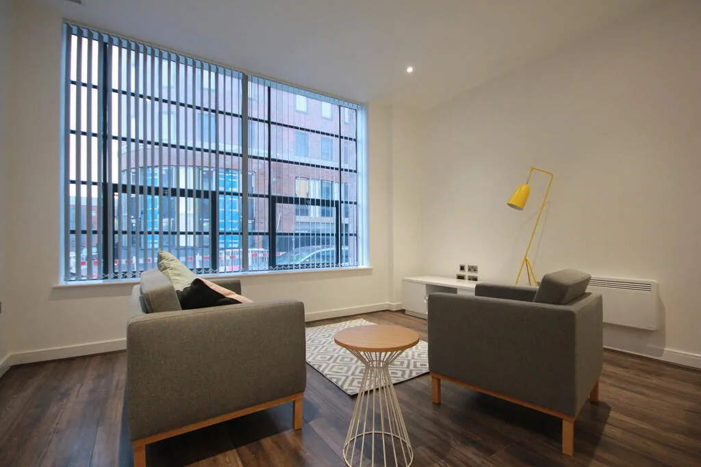 1 bedroom apartment for rent