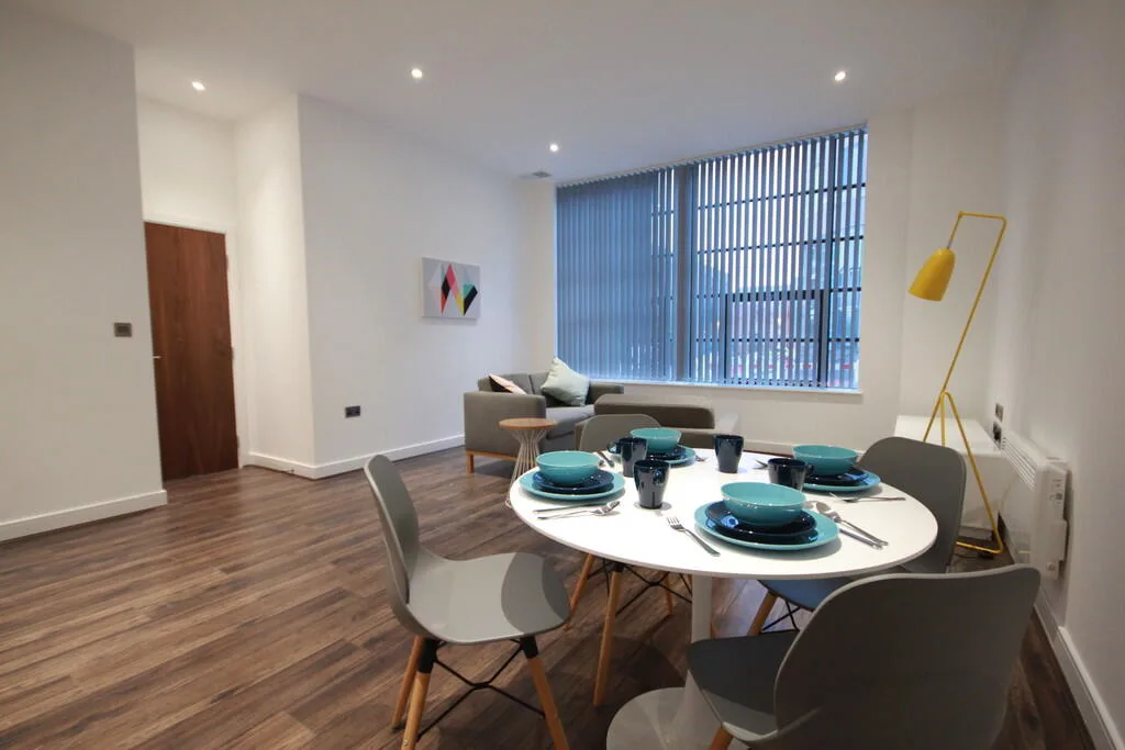 1 bedroom apartment for rent