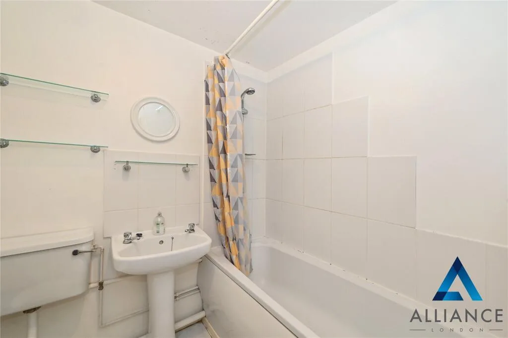 1 bedroom property for rent