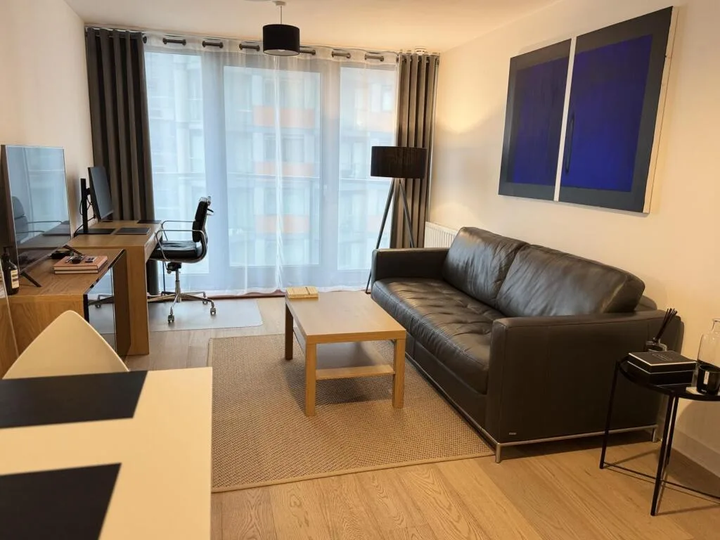 1 bedroom apartment for rent