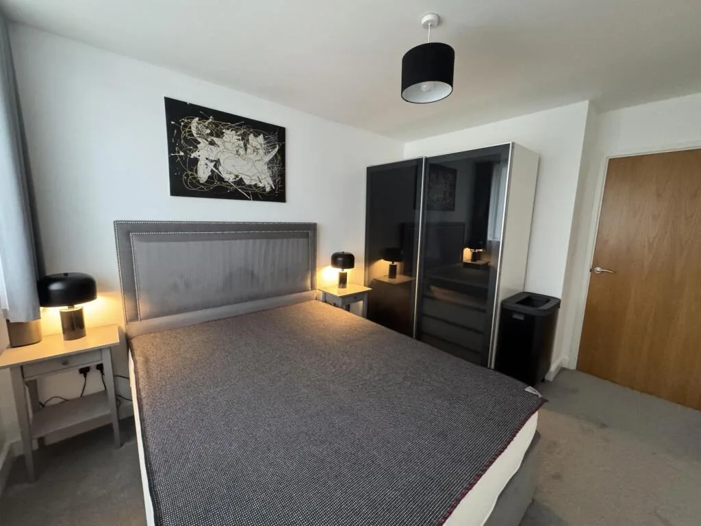 1 bedroom apartment for rent