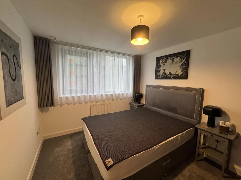 1 bedroom apartment for rent