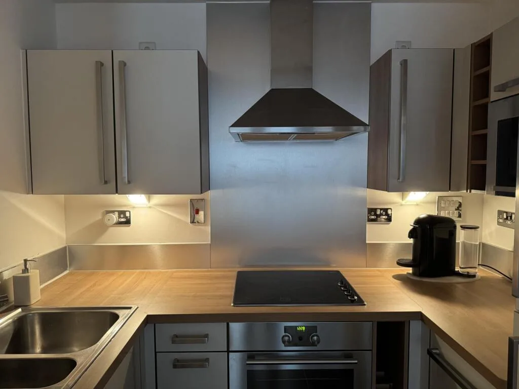 1 bedroom apartment for rent
