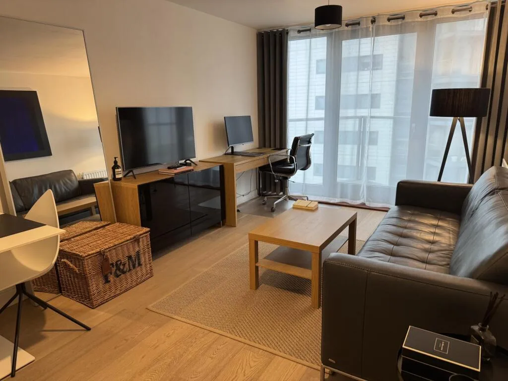 1 bedroom apartment for rent