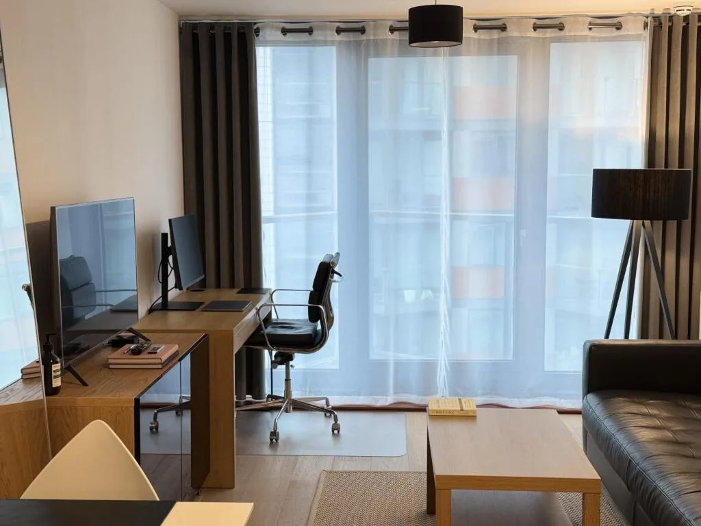 1 bedroom apartment for rent